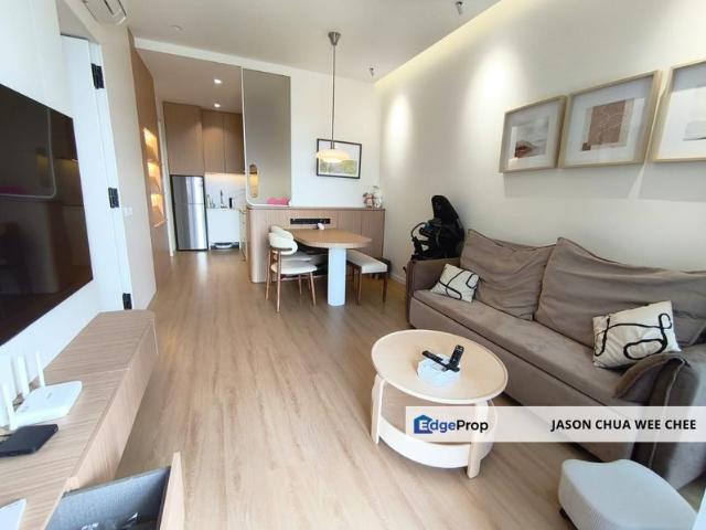 Condominium for rent in Bukit Ledang, Johor
