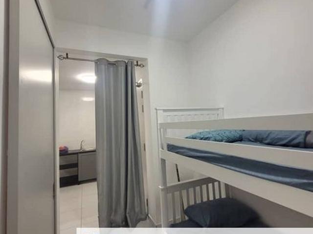 Condominium for rent in Bukit Ledang, Johor