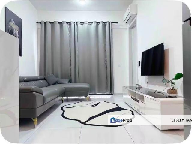 Condominium for sale in Bukit Ledang, Johor