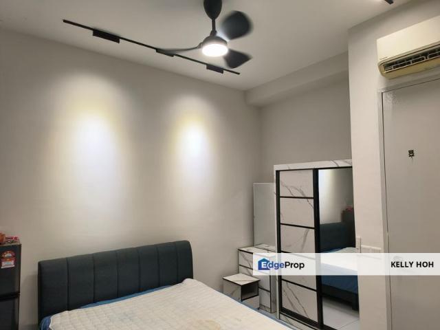 Condominium for rent in Bukit Ledang, Johor