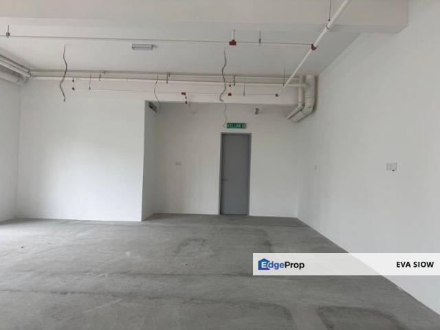 Shop for sale in Bukit Ledang, Johor