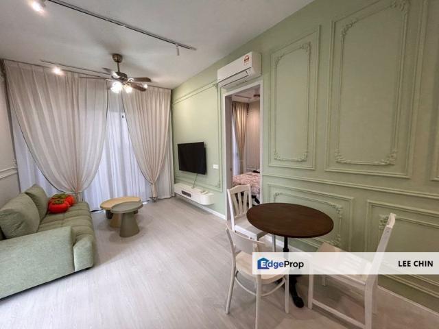 Condominium for rent in Bukit Ledang, Johor