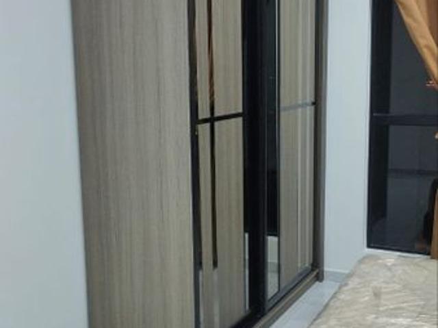 Condominium for rent in Bukit Ledang, Johor