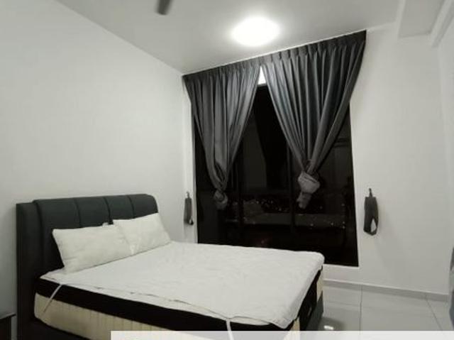 Condominium for rent in Taman Bukit Indah, Iskandar Puteri
