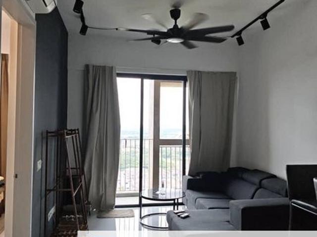 Condominium for rent in Bukit Ledang, Johor