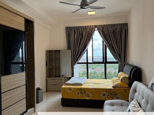 Condominium for rent in Bukit Ledang, Johor