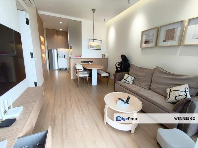 Condominium for rent in Bukit Ledang, Johor