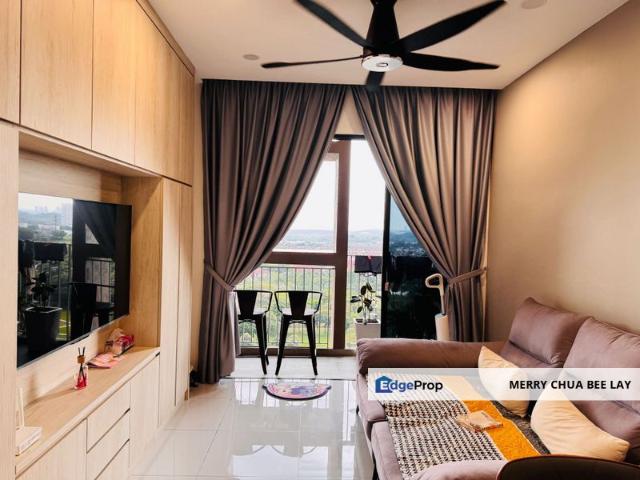 Condominium for rent in Bukit Ledang, Johor