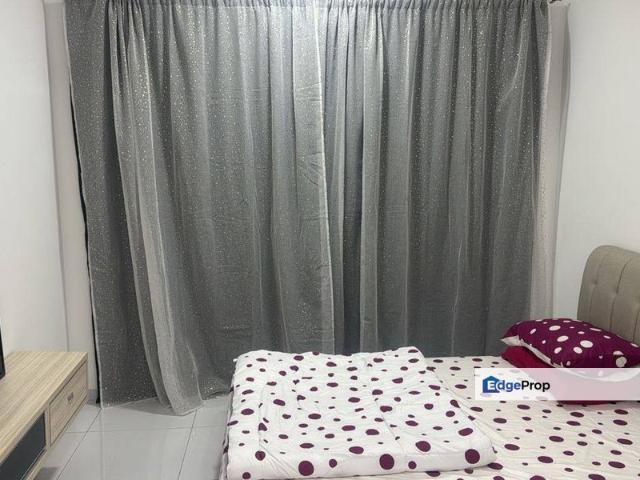 Condominium for rent in Bukit Ledang, Johor
