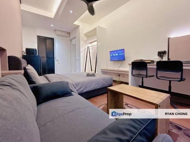 Condominium for rent in Bukit Ledang, Johor