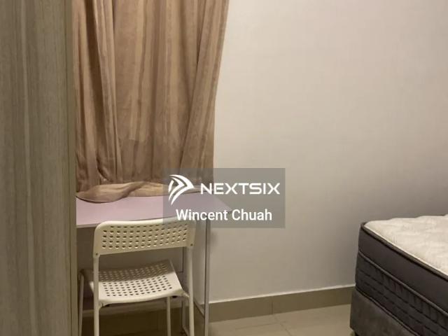 Residential House for rent in Johor