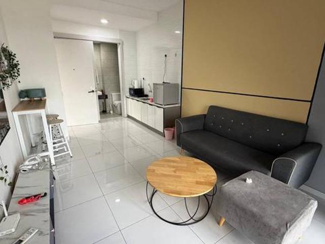 Serviced Residence for sale in Bukit Ledang, Johor