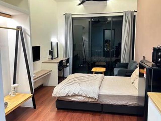 Serviced Residence for rent in Iskandar Puteri, Johor Bahru