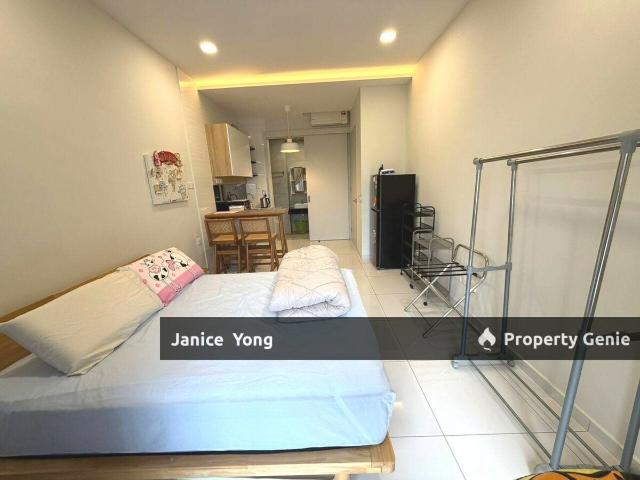 Apartment for rent in Bukit Ledang, Johor