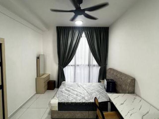 Serviced Residence for rent in Bukit Ledang, Johor