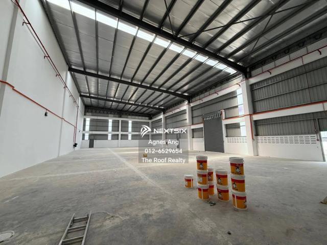 Residential House for rent in Johor Bahru, Johor