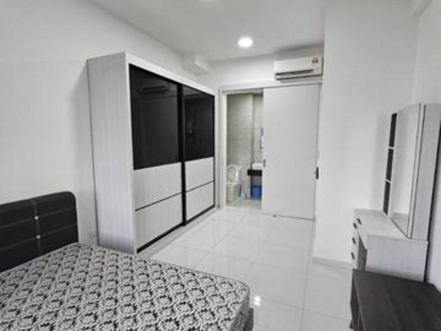 Serviced Residence for rent in Iskandar Puteri, Johor Bahru