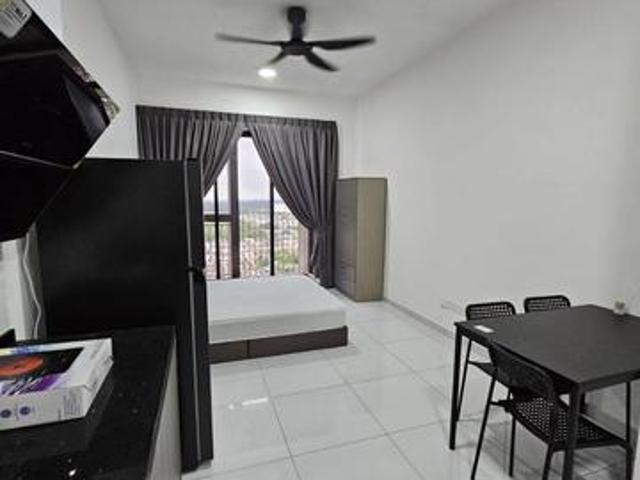 Serviced Residence for rent in Iskandar Puteri, Johor Bahru