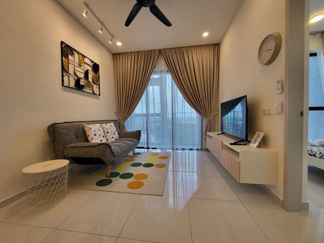 Serviced Residence for rent in Bukit Ledang, Johor