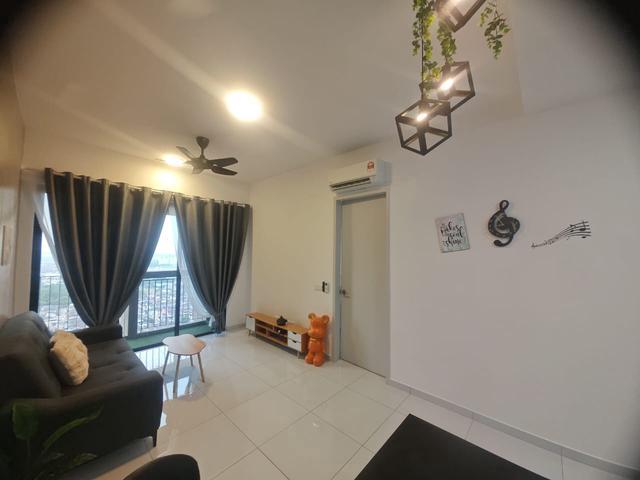 Serviced Residence for rent in Bukit Ledang, Johor