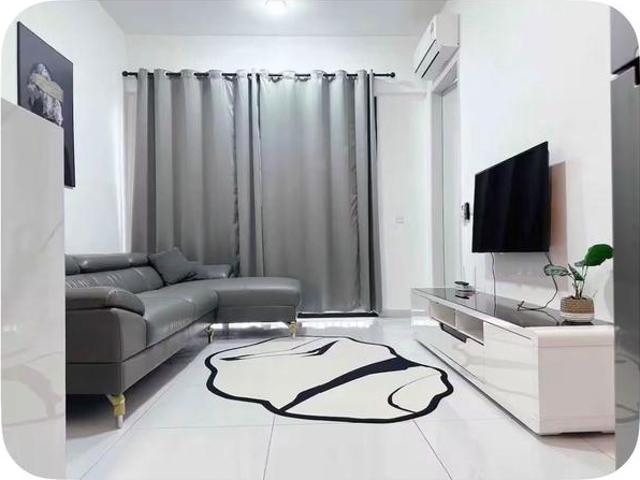 Serviced Residence for sale in Iskandar Puteri, Johor Bahru