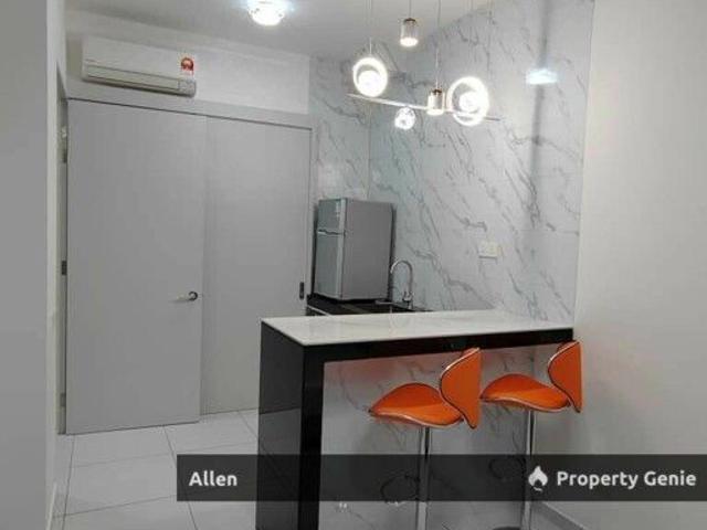 Apartment for rent in Bukit Ledang, Johor