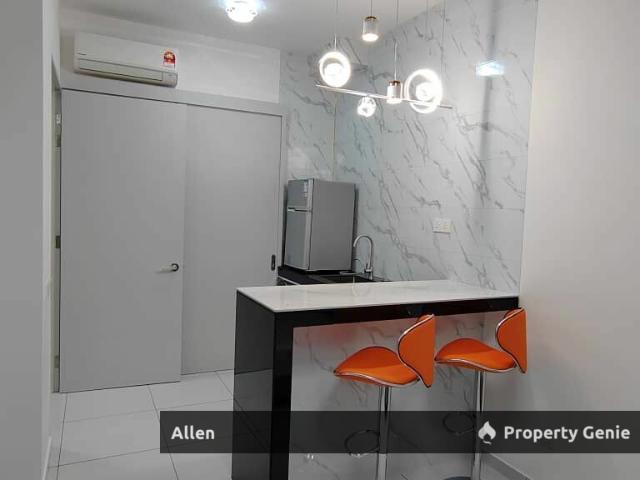 Serviced Residence for rent in Bukit Ledang, Johor