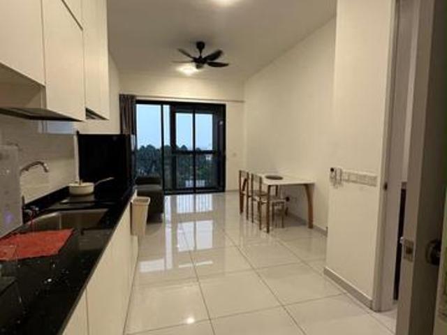 Serviced Residence for rent in Iskandar Puteri, Johor Bahru