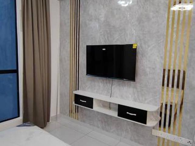 Serviced Residence for rent in Bukit Ledang, Johor