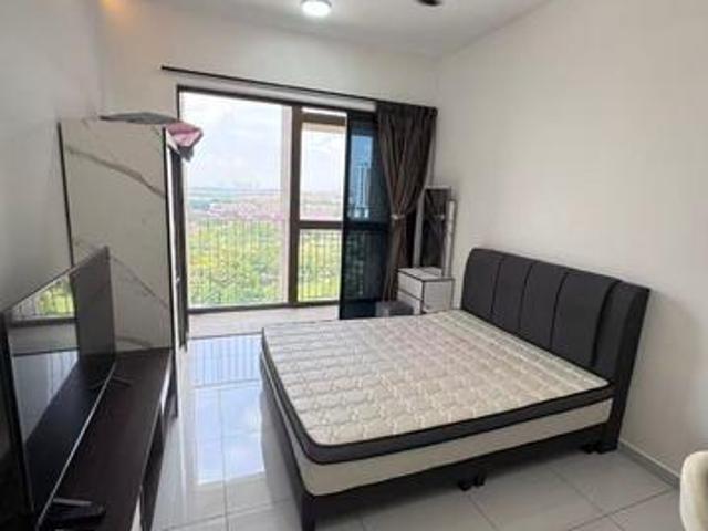 Serviced Residence for rent in Bukit Ledang, Johor