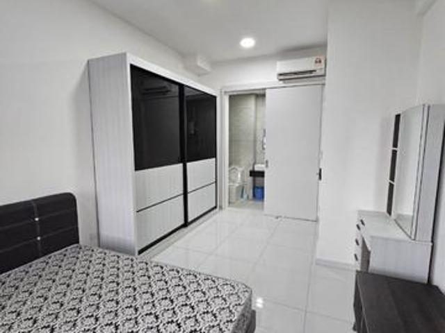 Serviced Residence for rent in Iskandar Puteri, Johor Bahru