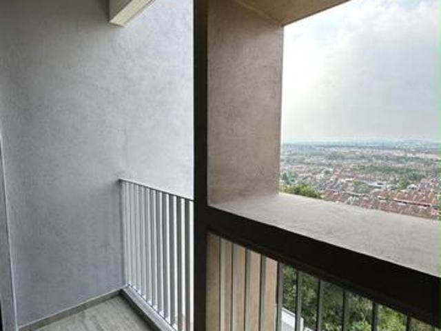 Serviced Residence for rent in Bukit Ledang, Johor