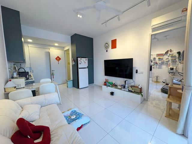 Serviced Residence for sale in Bukit Ledang, Johor