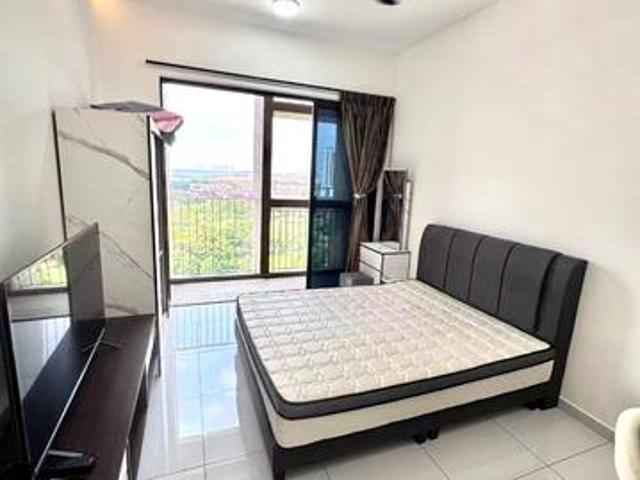 Serviced Residence for rent in Bukit Ledang, Johor