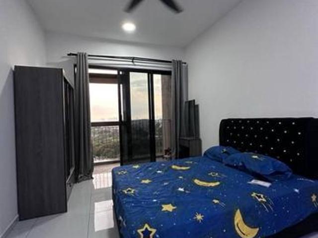 Serviced Residence for rent in Bukit Ledang, Johor
