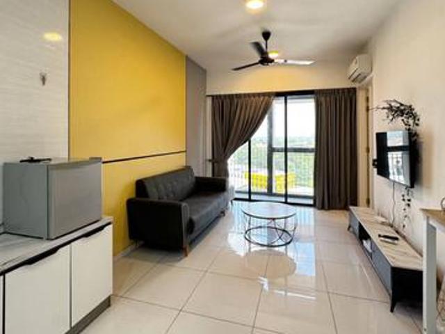 Serviced Residence for sale in Bukit Ledang, Johor