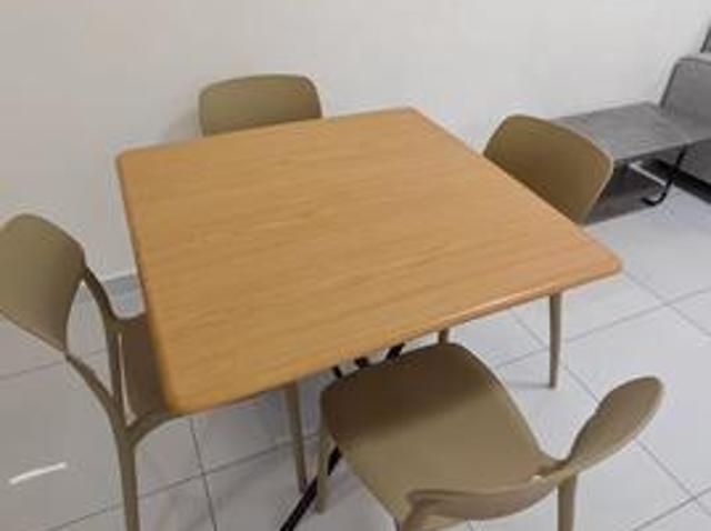 Serviced Residence for rent in Bukit Ledang, Johor