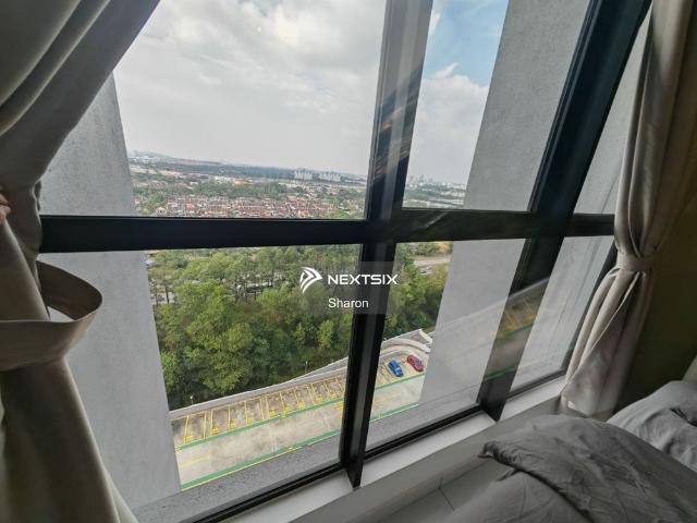 Apartment for rent in Bukit Ledang, Johor