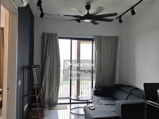 Apartment for rent in Bukit Ledang, Johor
