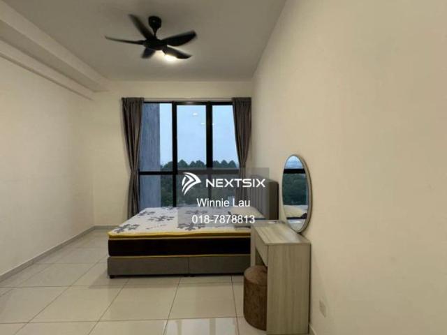 Apartment for rent in Medini, Iskandar Puteri