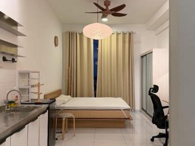 Serviced Residence for rent in Iskandar Puteri, Johor Bahru