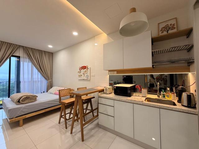 Apartment for rent in Bukit Ledang, Johor