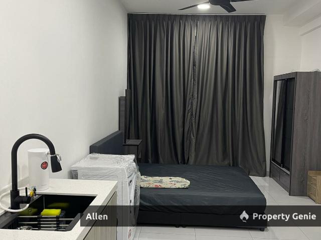 Apartment for rent in Bukit Ledang, Johor