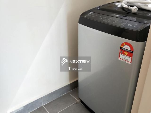 Residential House for rent in Johor