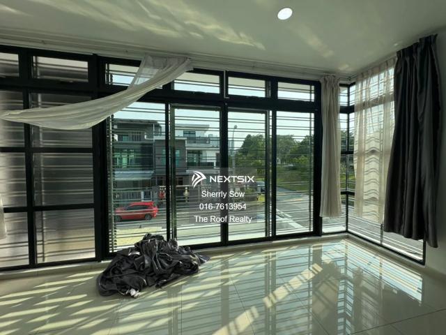 Residential House for sale in Johor