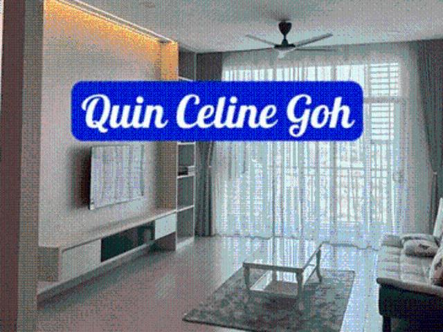 Apartment for rent in Wellesley, Penang