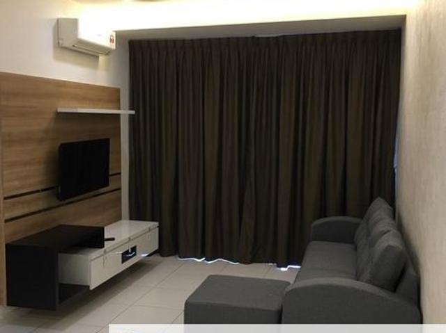 Condominium for sale in Bukit Ledang, Johor