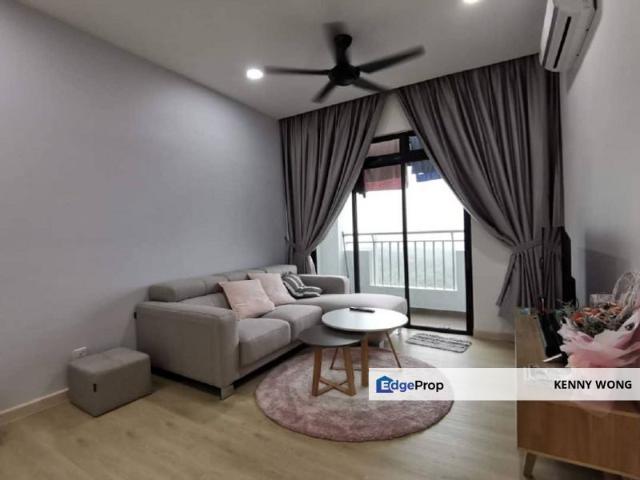 Condominium for sale in Bukit Ledang, Johor