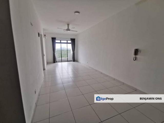 Condominium for sale in Bukit Ledang, Johor