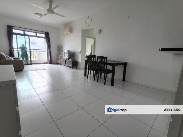 Condominium for sale in Bukit Ledang, Johor